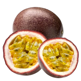 Gulupa (passion fruit)